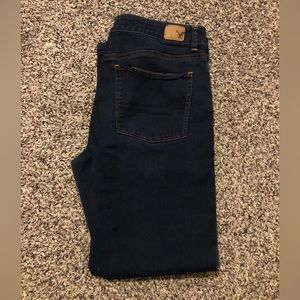 American Eagle 🦅 High Rise Jegging 👖